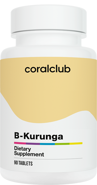 B-Kurunga