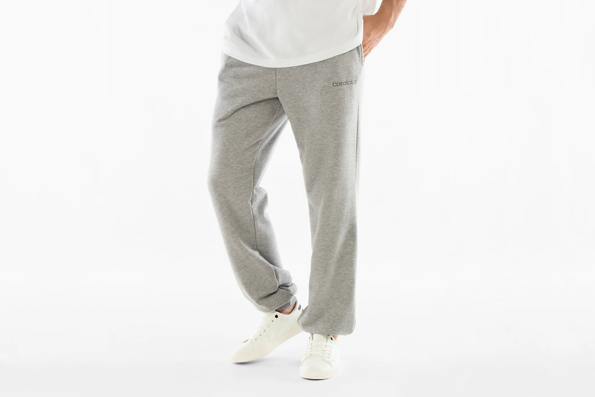 Training Pants. Unisex