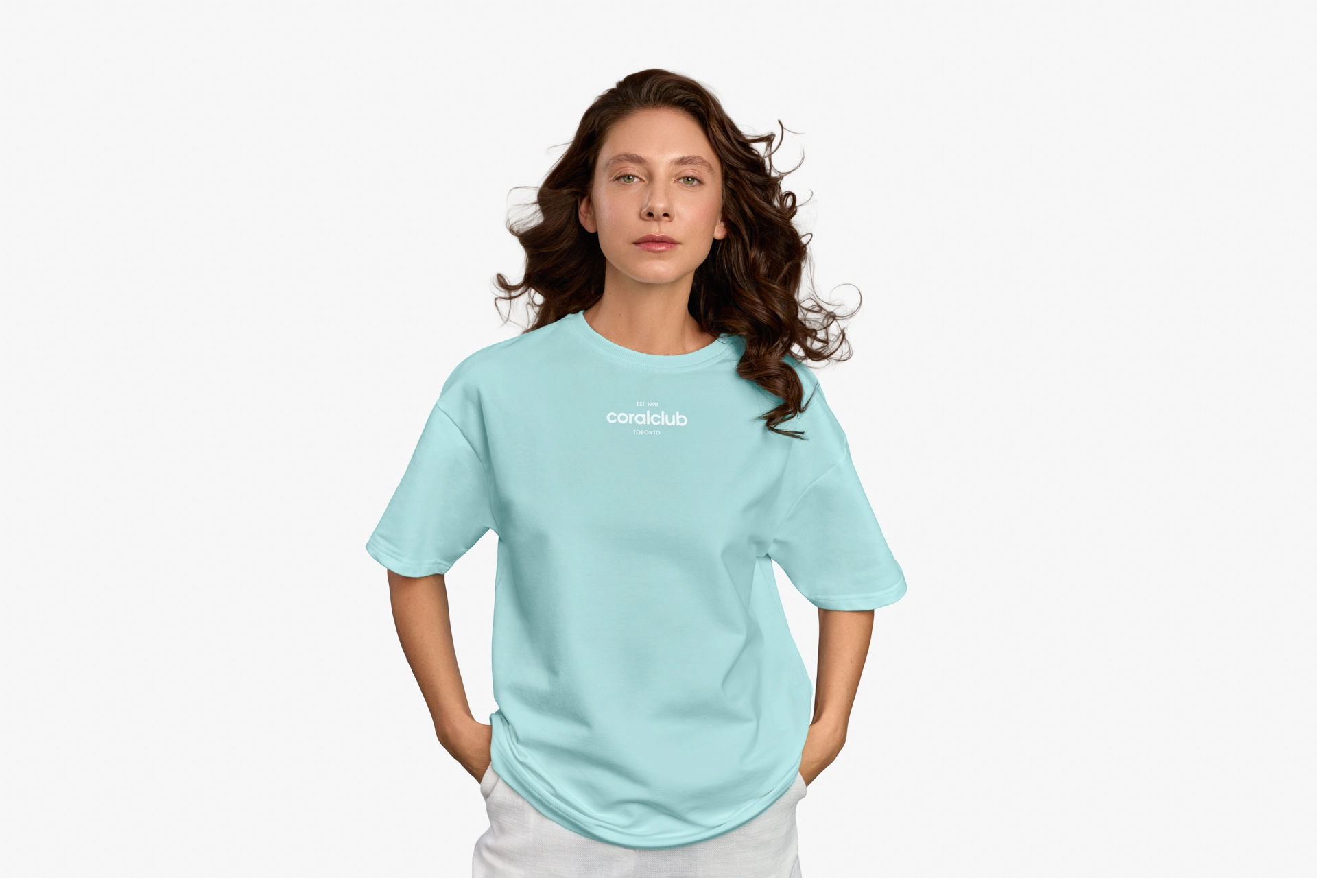T-shirt Unisex (ss25)