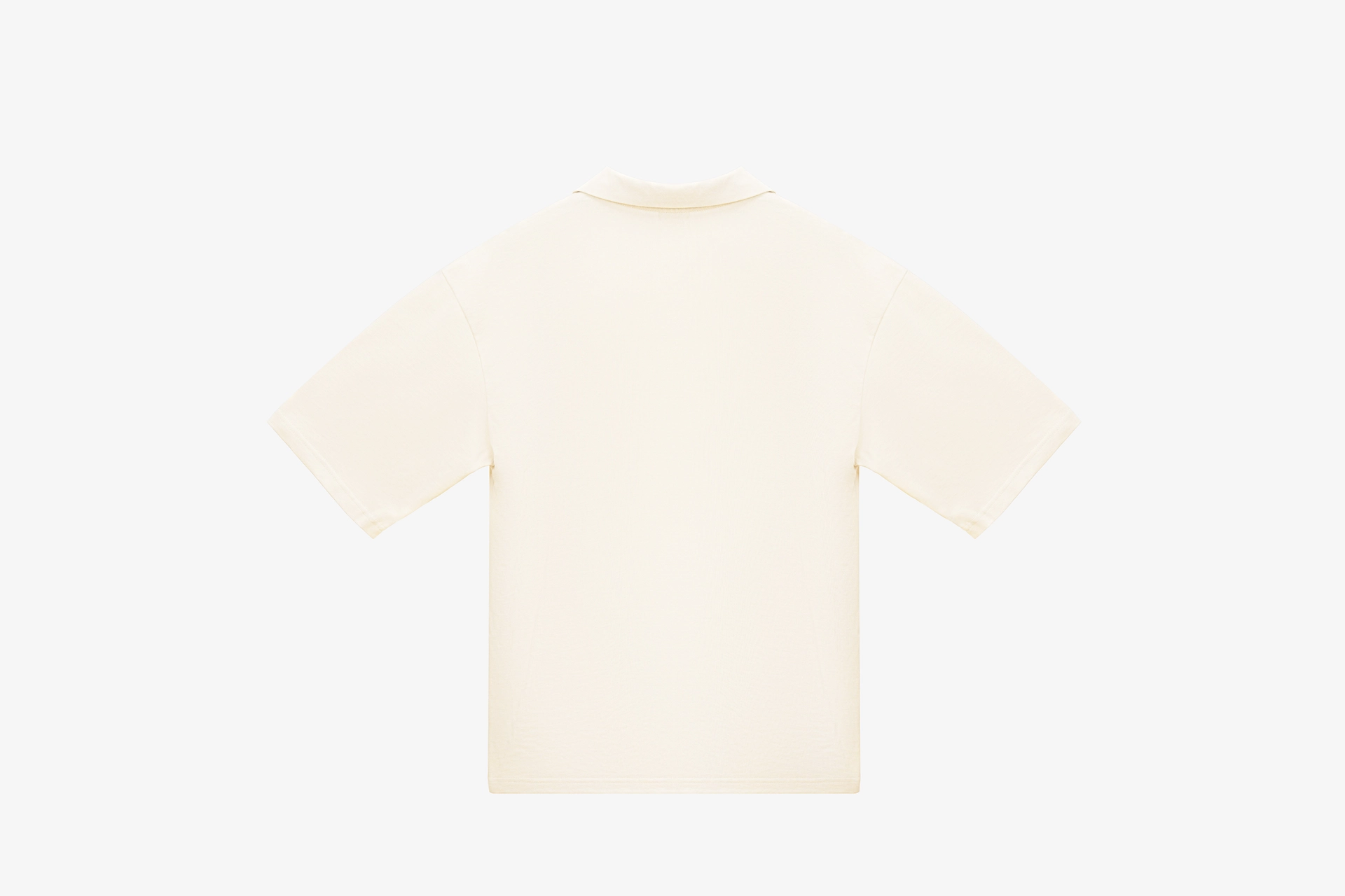 T-shirt Polo (The SS25 Merch Collection)