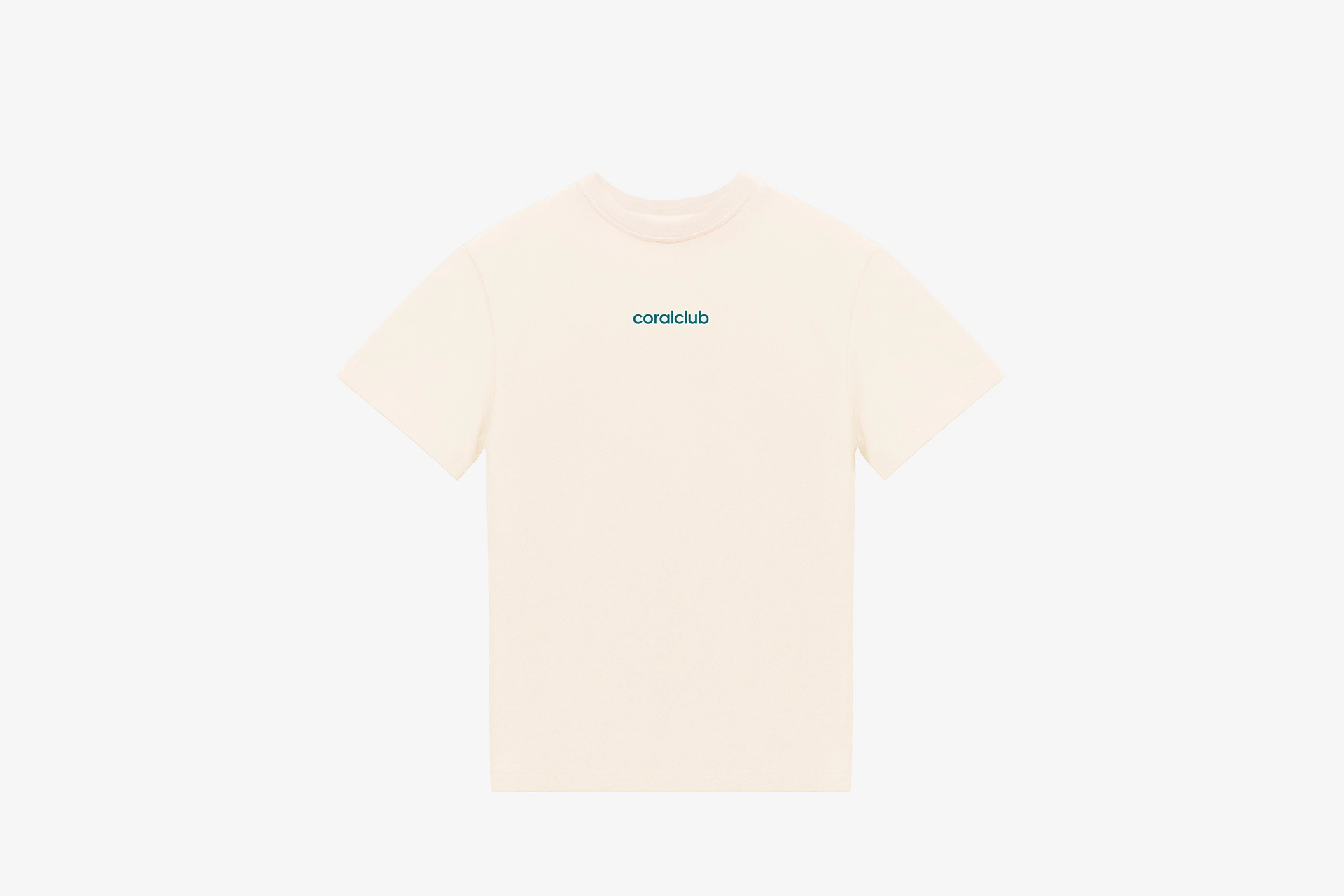 T-shirt (The SS25 Merch Collection)