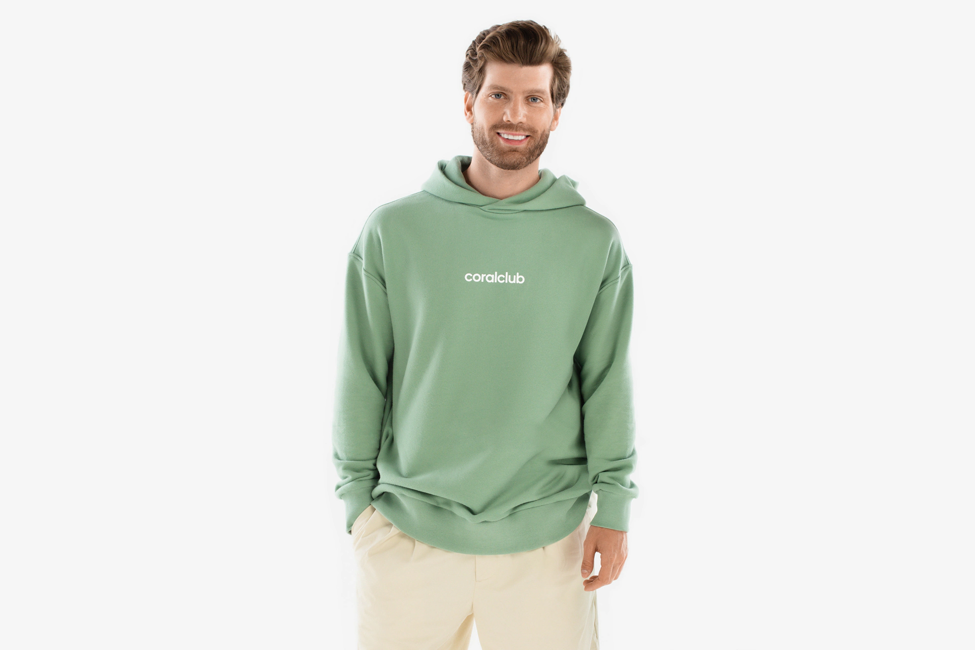 Man`s hoodie MERE