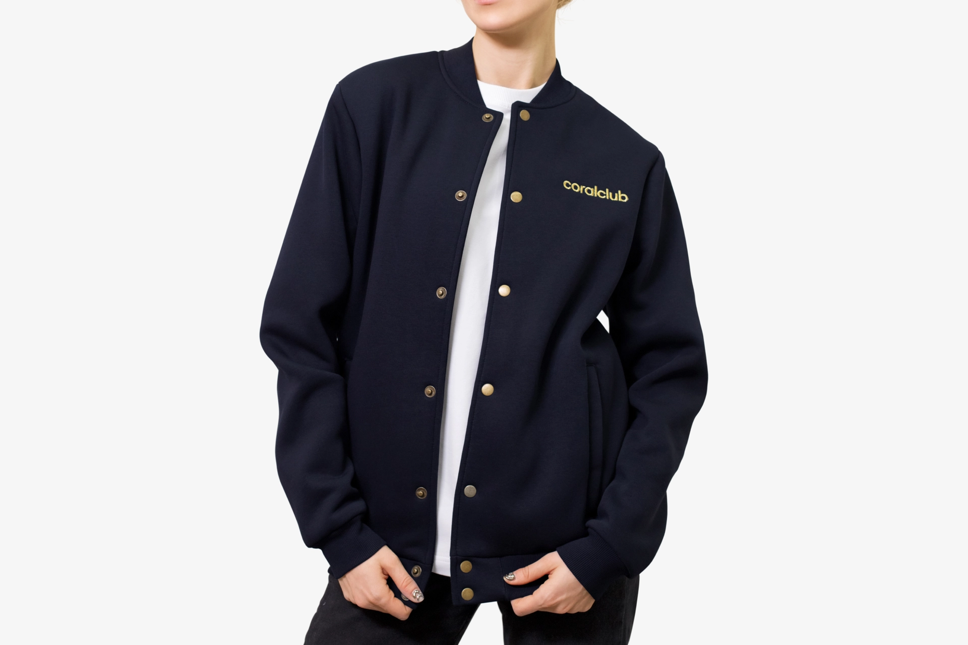 Bomber unisex