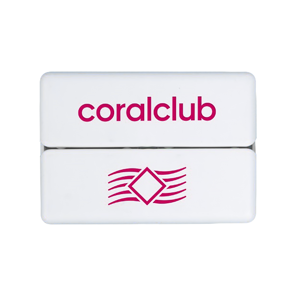 GoBox мини, красное лого