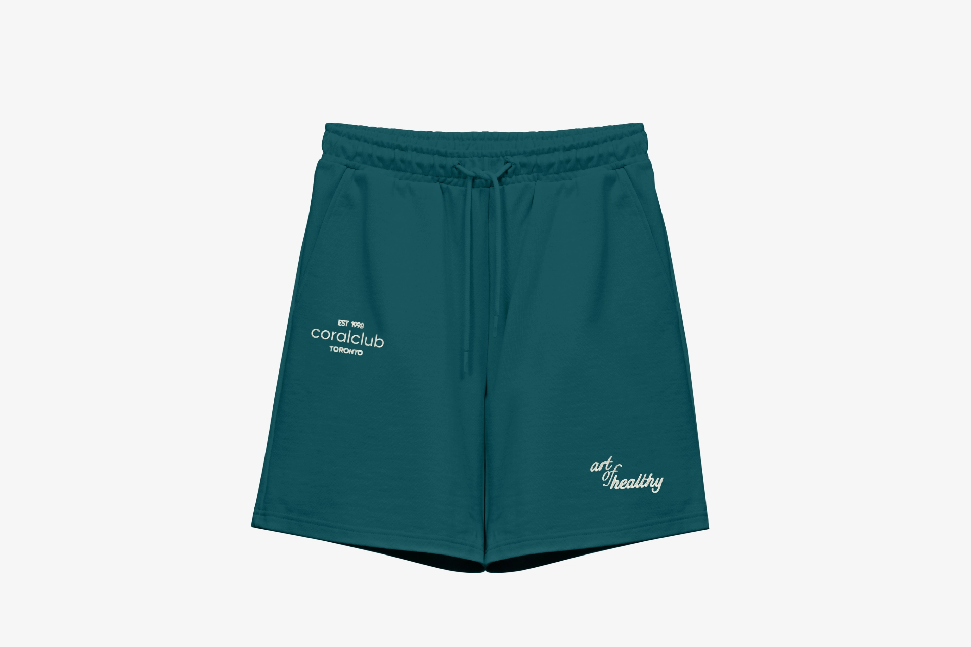 Shorts (The SS25 Merch Collection)