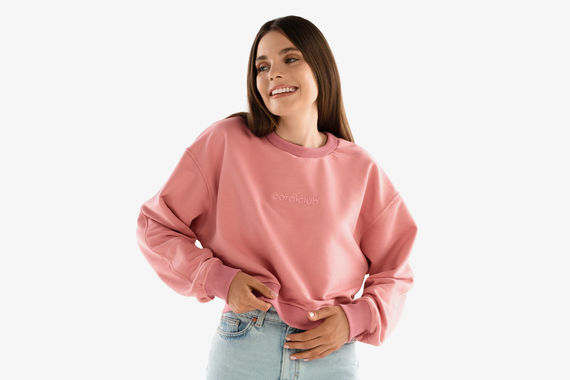 Woman`s switshot shortline