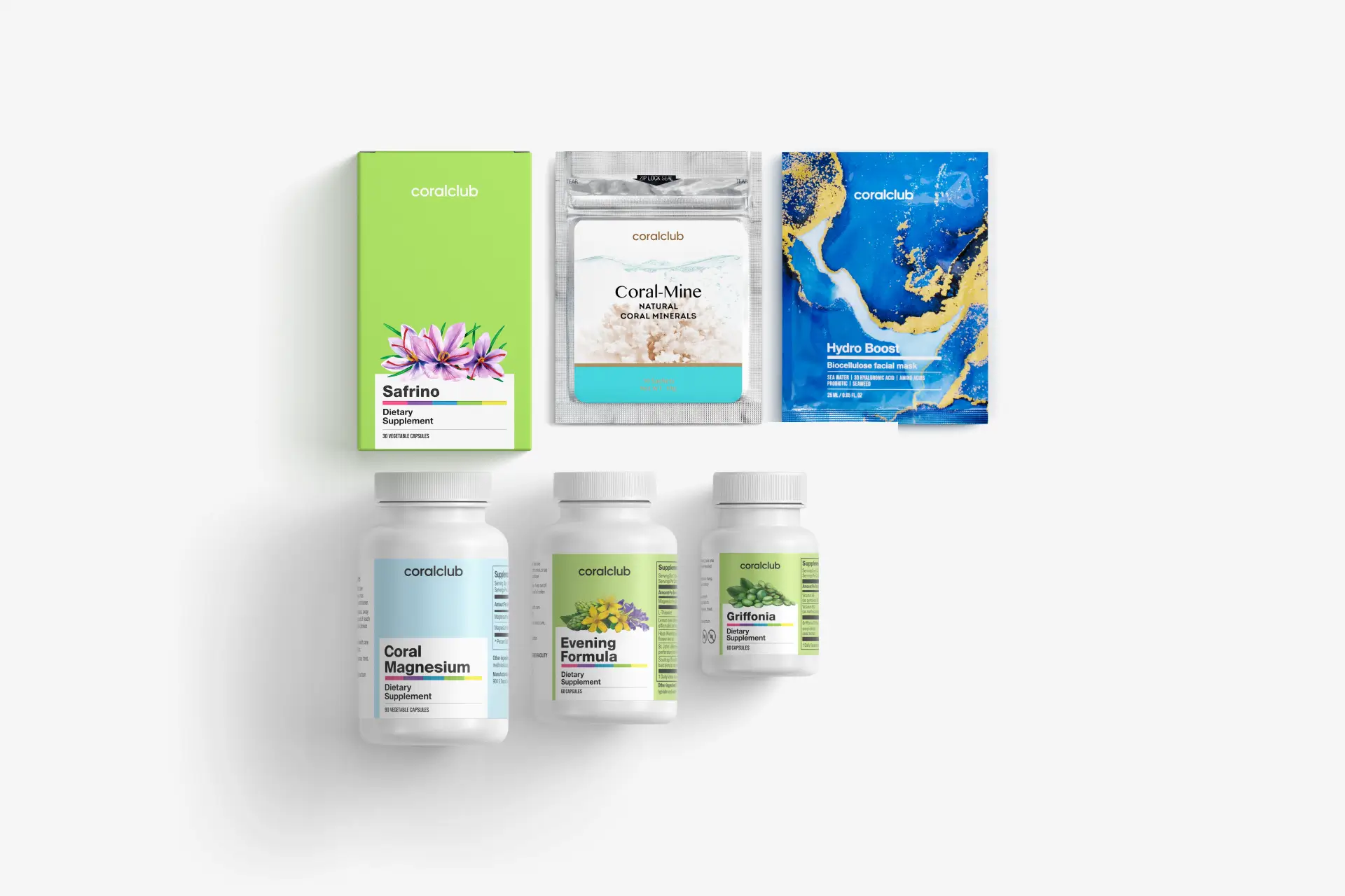Set Anti-stress