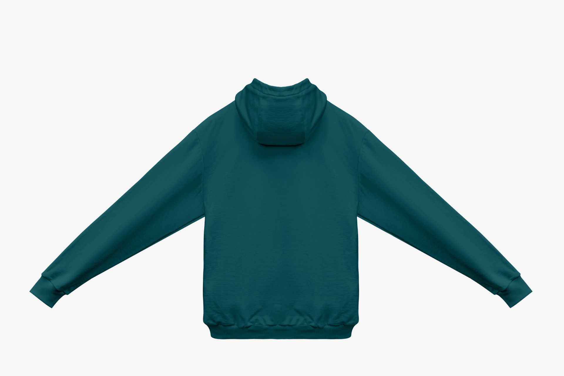 Hoodie Zip (The SS25 Merch Collection)