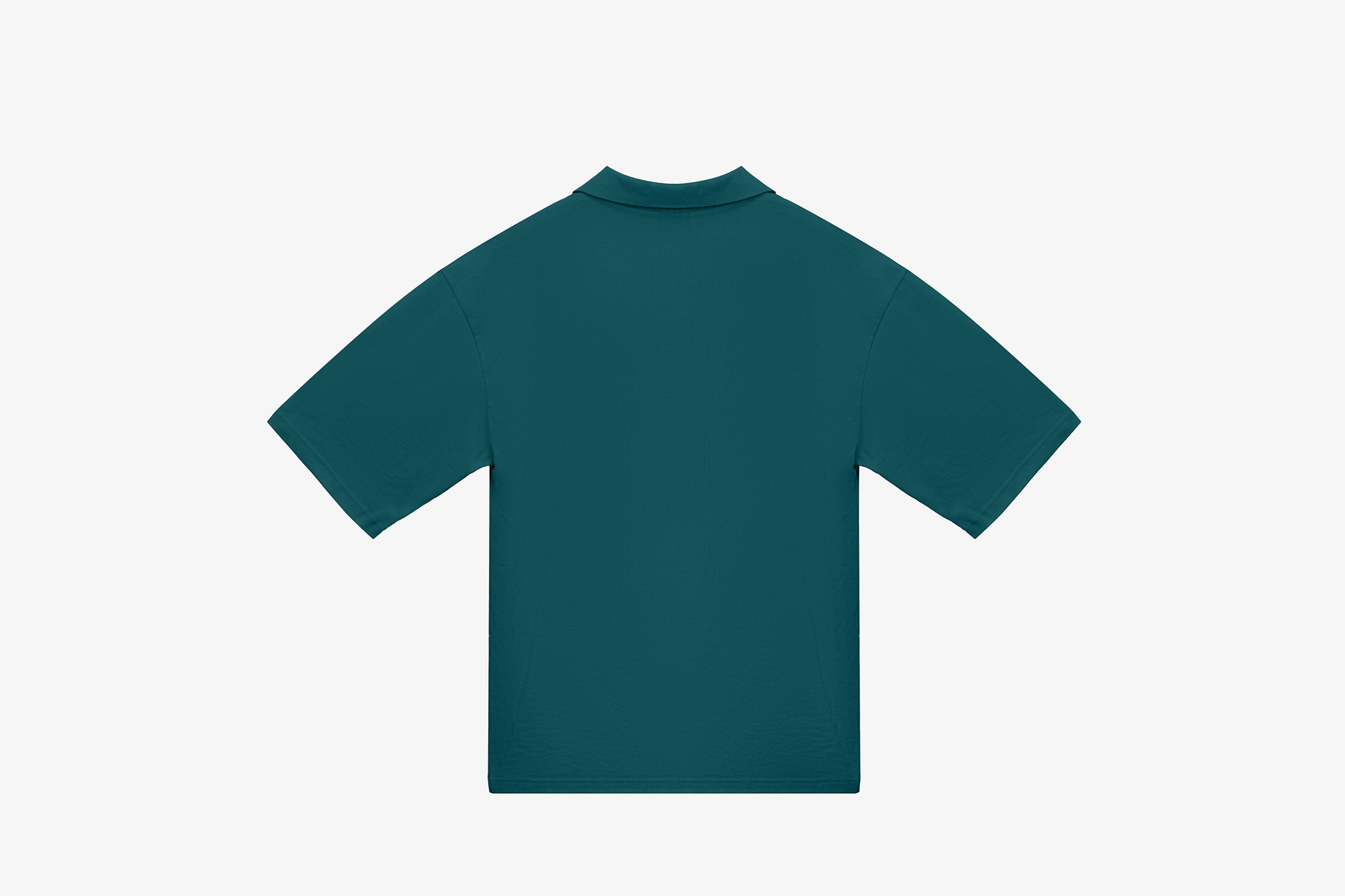T-shirt Polo (The SS25 Merch Collection)