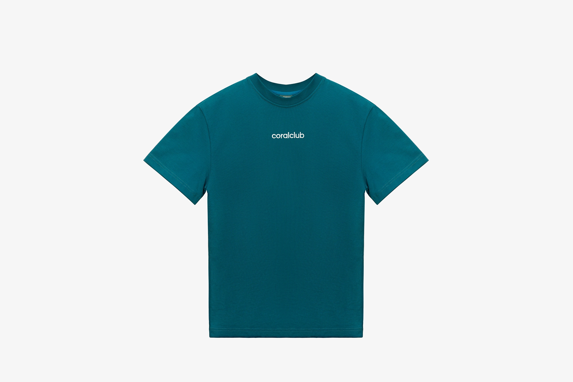 T-shirt (The SS25 Merch Collection)