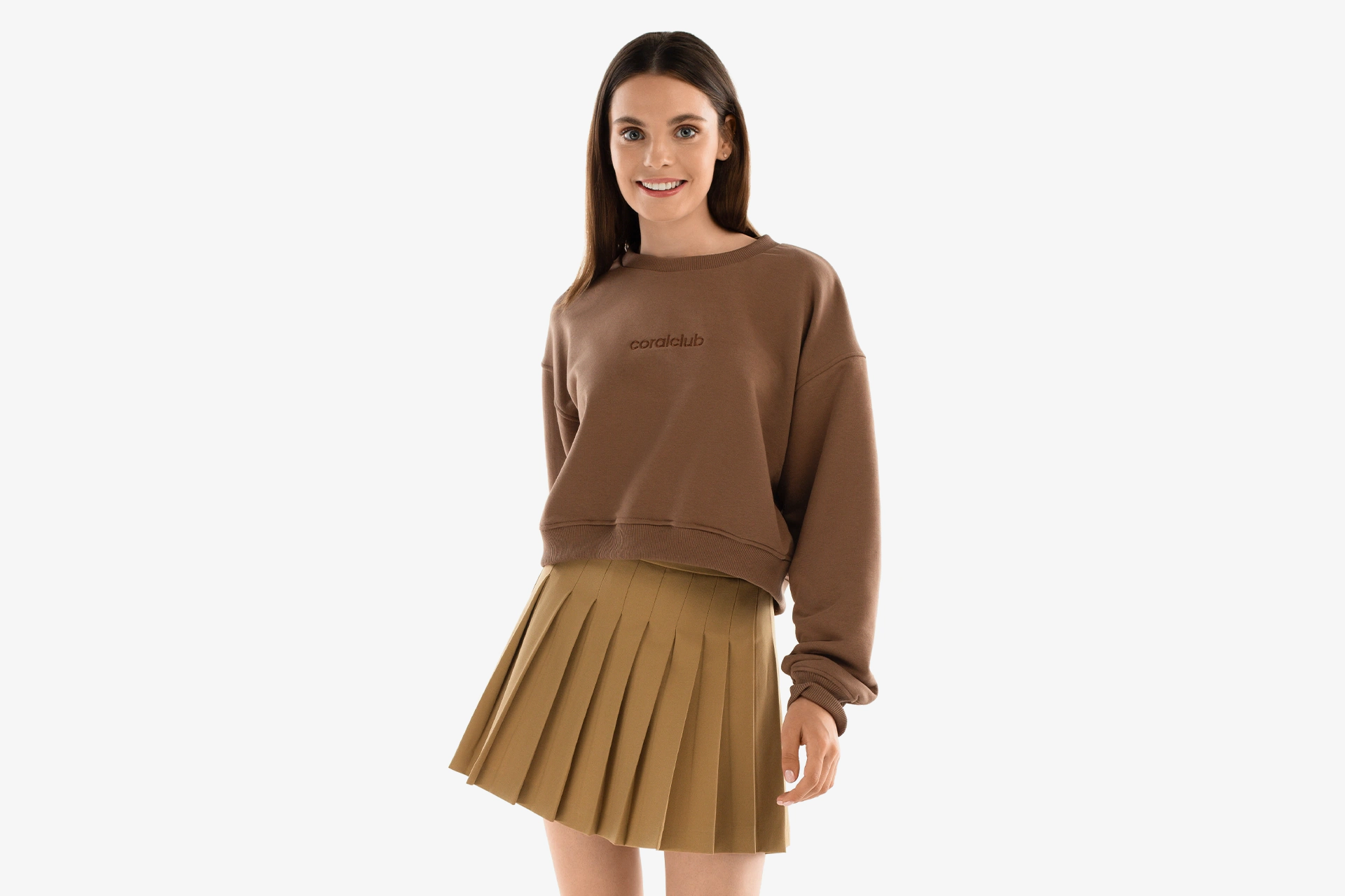 Woman`s switshot shortline