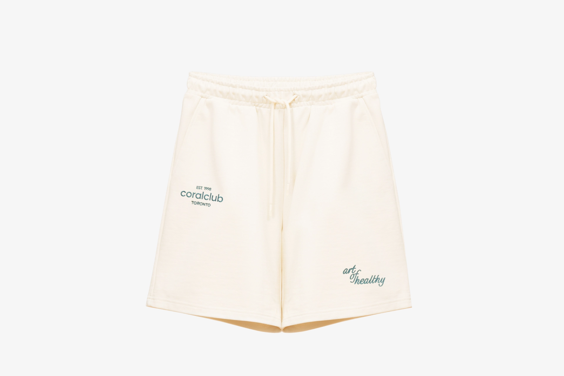 Shorts (The SS25 Merch Collection)