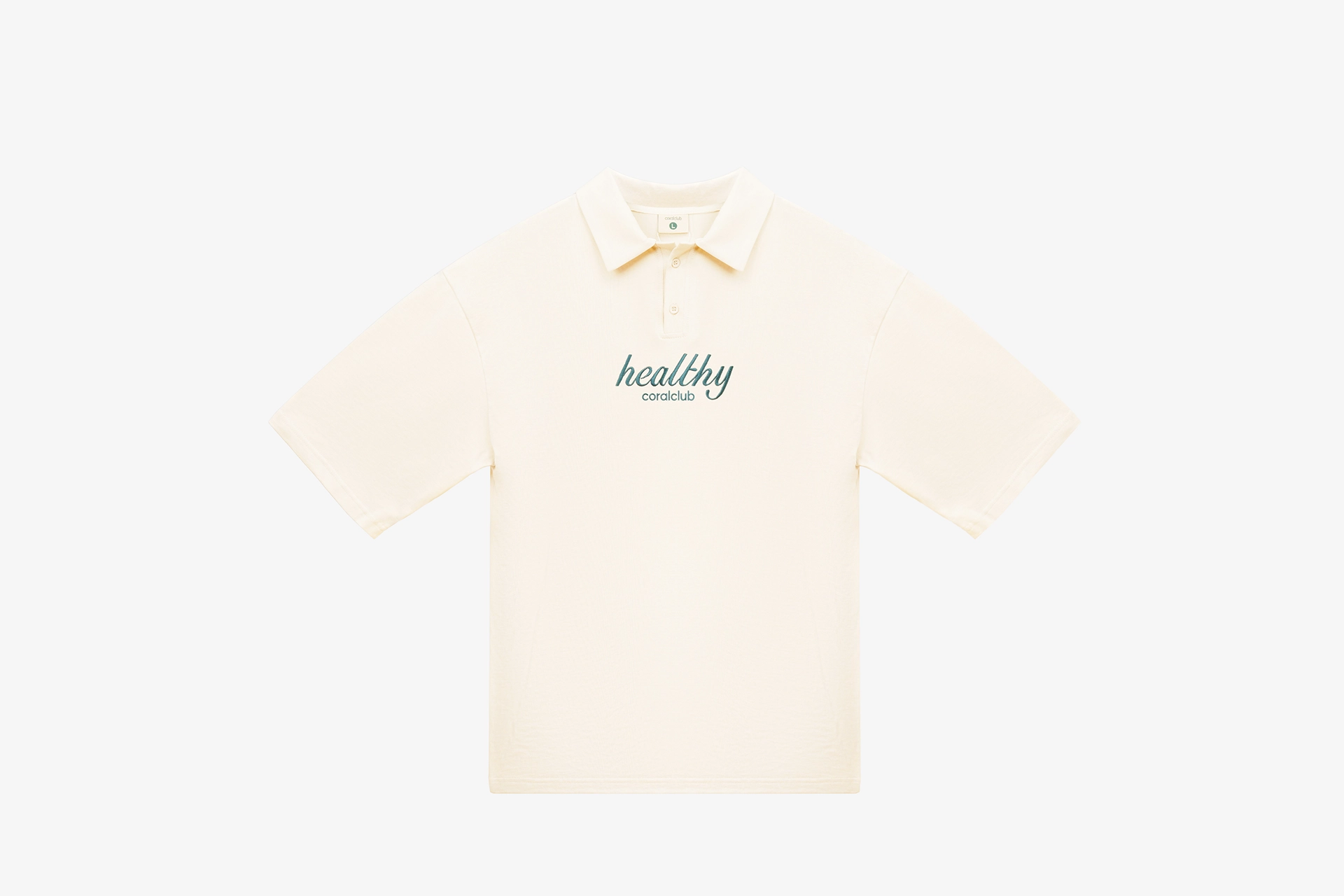 T-shirt Polo (The SS25 Merch Collection)