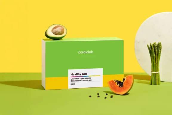 Healthy Gut
