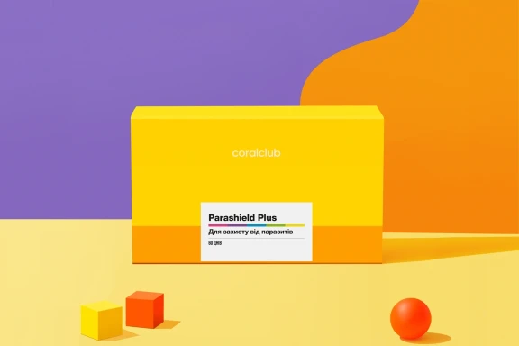 Parashield Plus
