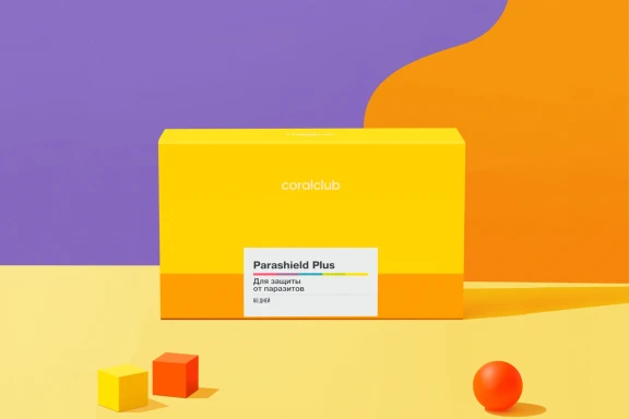 Parashield Plus